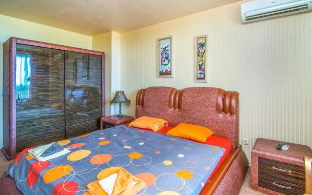 Golden Sands Iglika Apartment