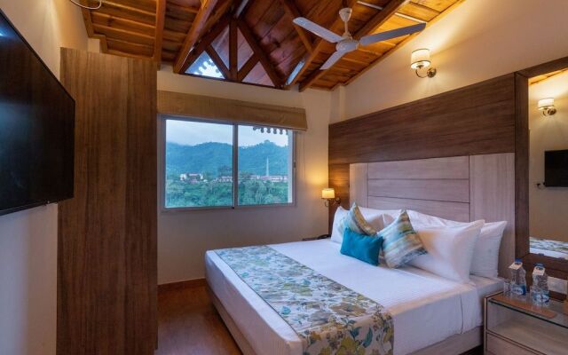 Cygnett Resort Mountain Breeze