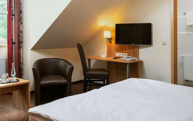 ClassicX Landhaus & Hotel