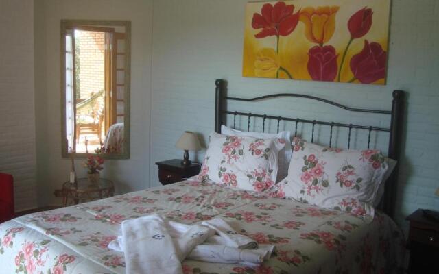 Pousada da Lua São Pedro