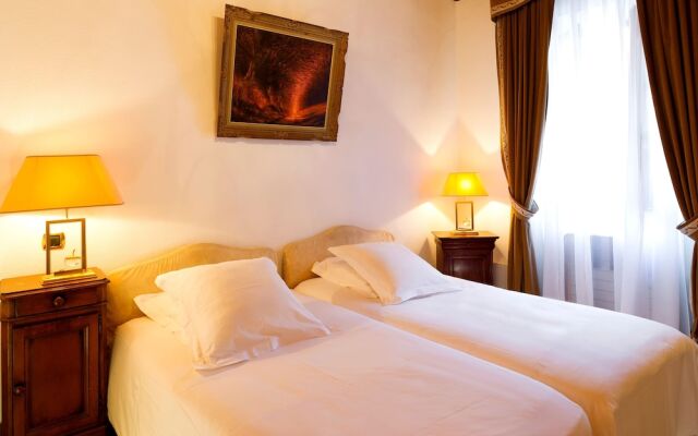 Logis Hotel De La Poste