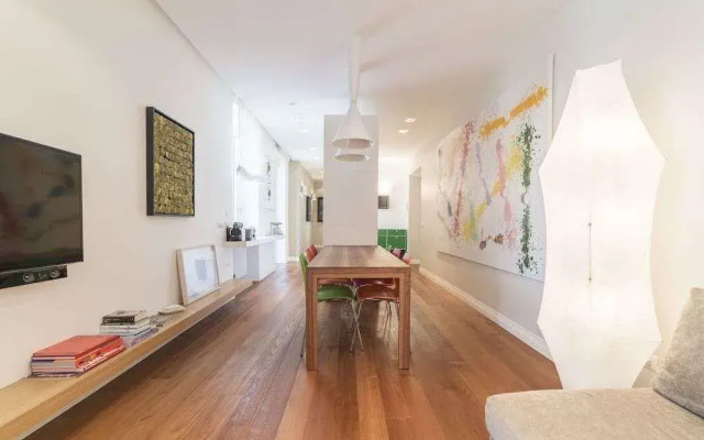 Aquileia Stylish Apartment