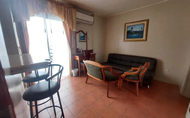 Grand Hotel Americano