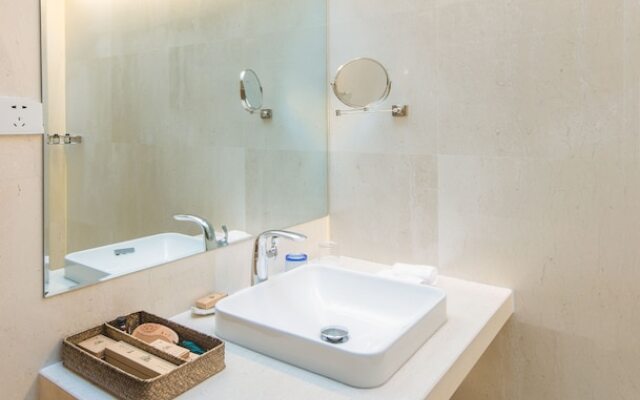 Anji Valley House Hotel
