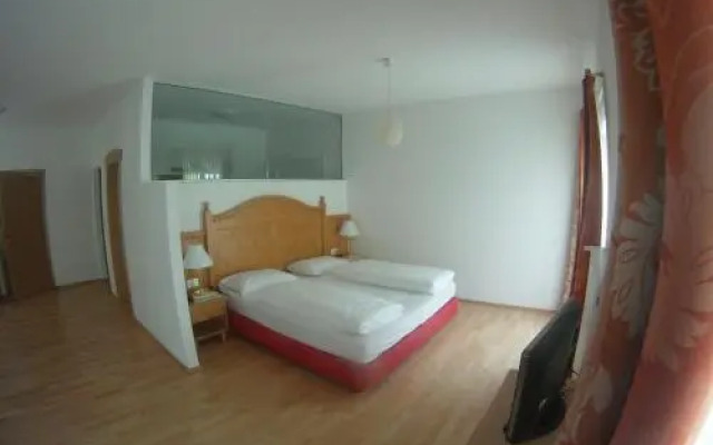 Parkhotel Post