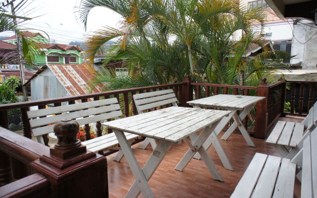 Malany Villa 1