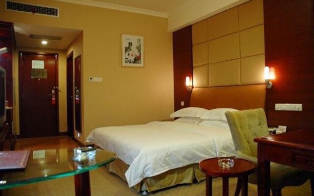 Changying International Hotel