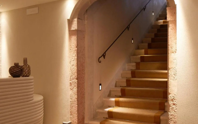 Hotel Dei Dragomanni