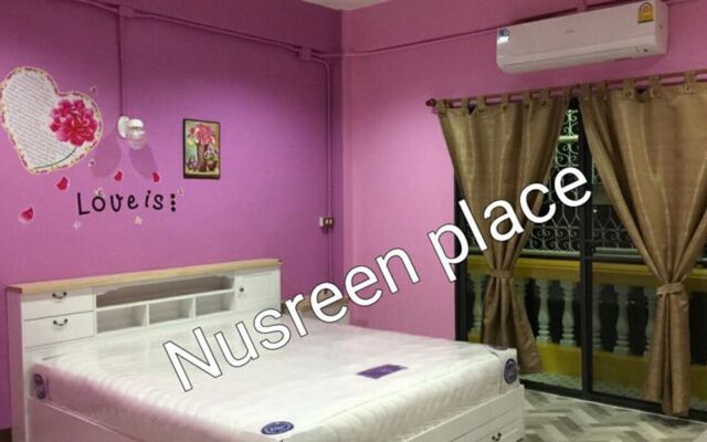 Nusreen Place