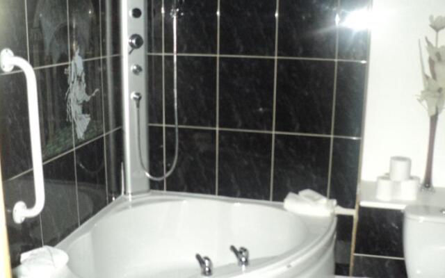 Liverpool Boutique Hotel