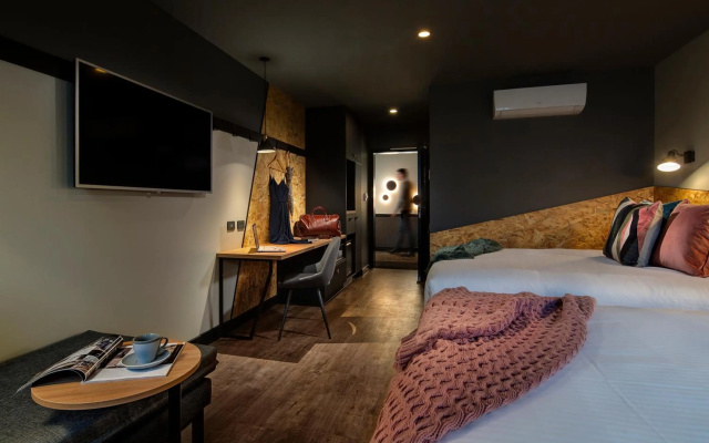 Marion Hotel – Guest Rooms – Adelaide