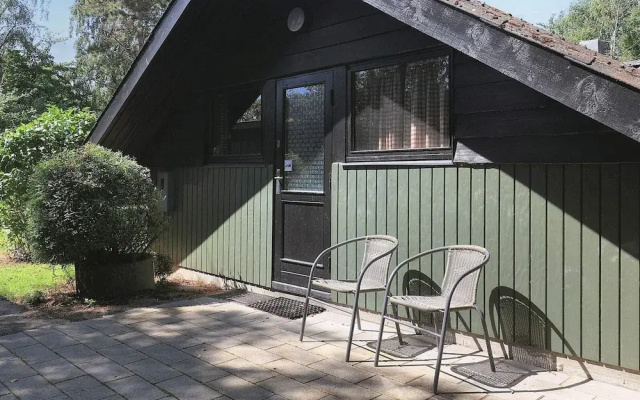 5 Person Holiday Home in Rodby-by Traum