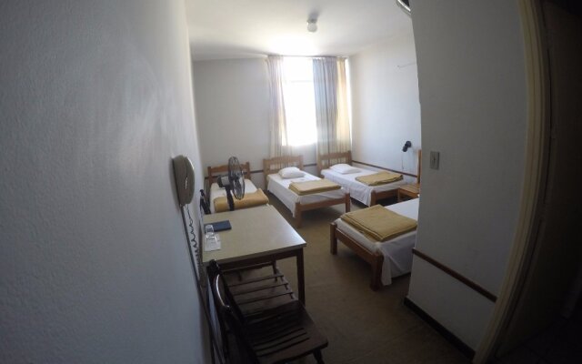 Hotel São Nicolau