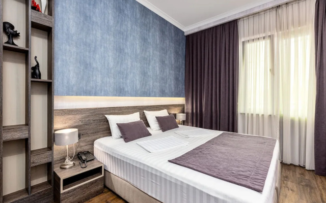 Kope Palace Hotel