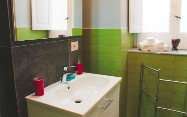 Leggende Napoletane Rooms