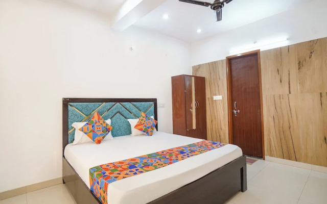 OnlyStay Bhramanand Sewa Dham