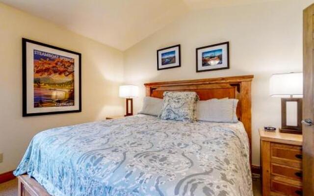 Enclave Town Home 3478