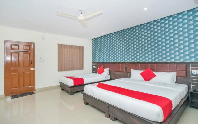 OYO 15632 Mathru Enterprises