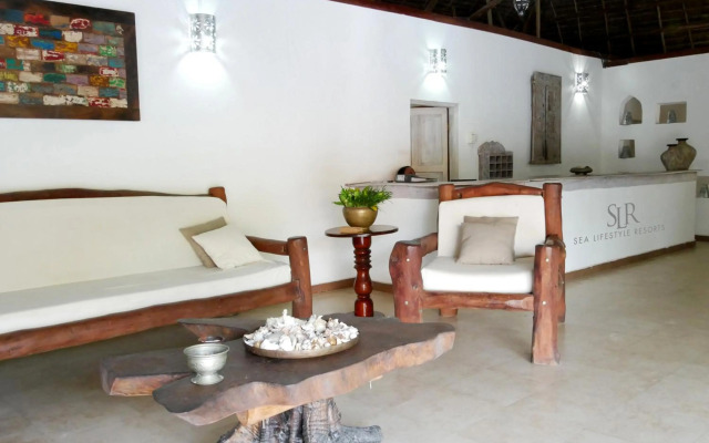 Sea View Lodge Boutique Hotel