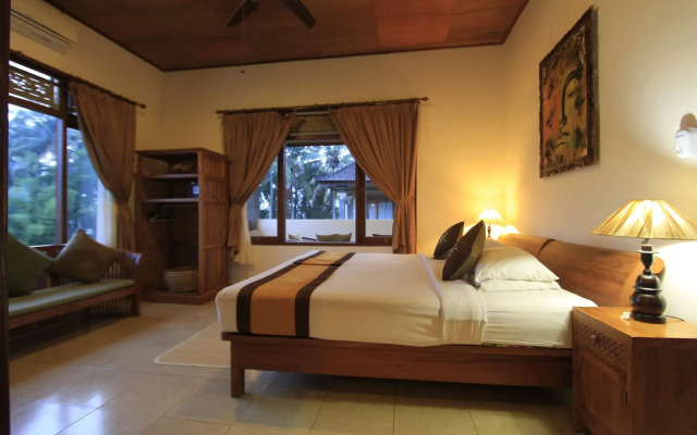 Villa Agung Khalia