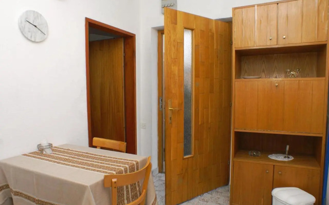 Apartments by the sea Podaca, Makarska - 2621