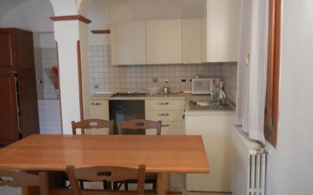casa vacanza Cicogna
