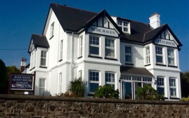 Bude Haven Hotel