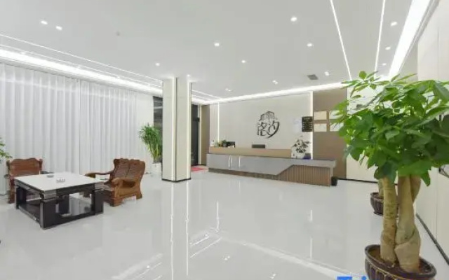 Zhaotong Zhaoyang Mingxi Hotel