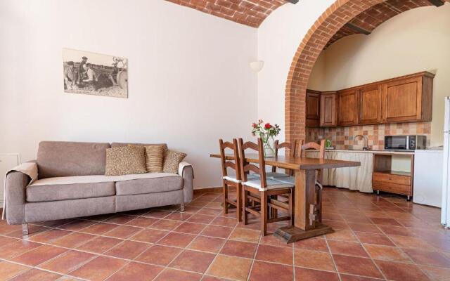 Salvapiano Holiday Ranch