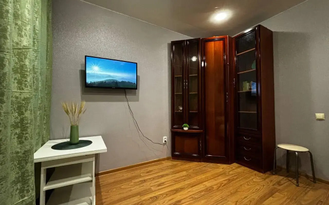 Апартаменты на улице Радужная 4