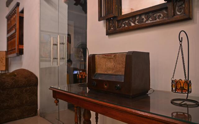 Hotel Casa Real Cartagena