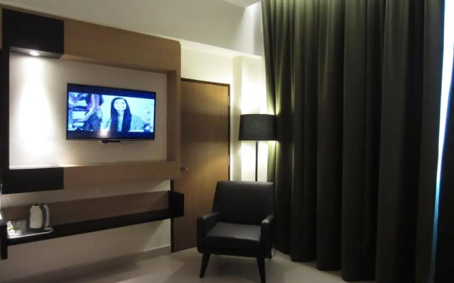 D Hotel Seri Iskandar