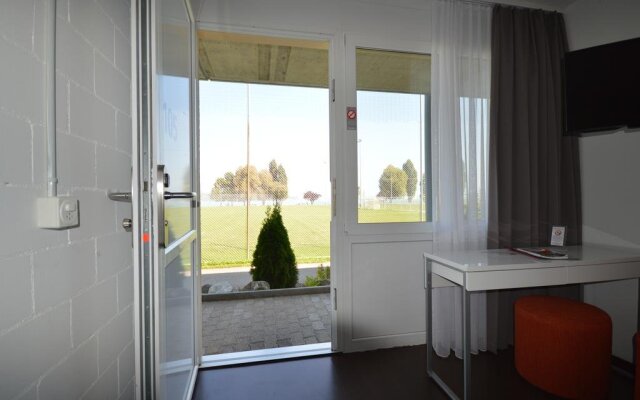 Bodensee-Arena Sporthotel