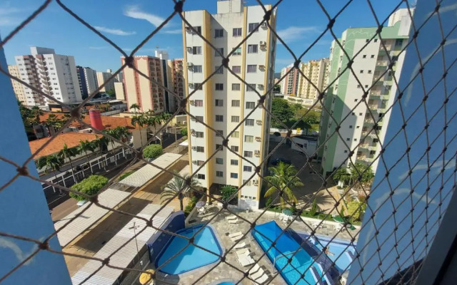 Caldas Novas Apartamento Parque Aquatico Excelente