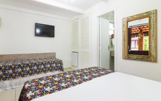 Hotel Village Enseada