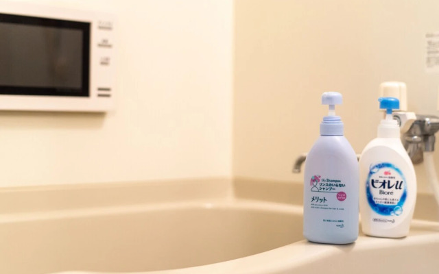 Sun court Minami 4-jo 303