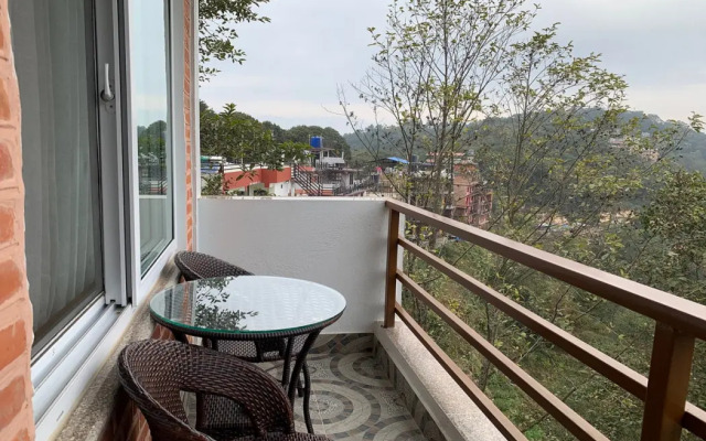 Hotel Himalayan Glacier Nagarkot