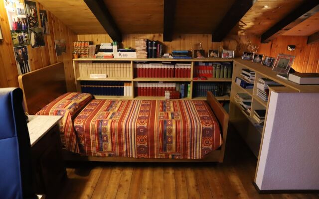 Chalet Relax Among The Vines