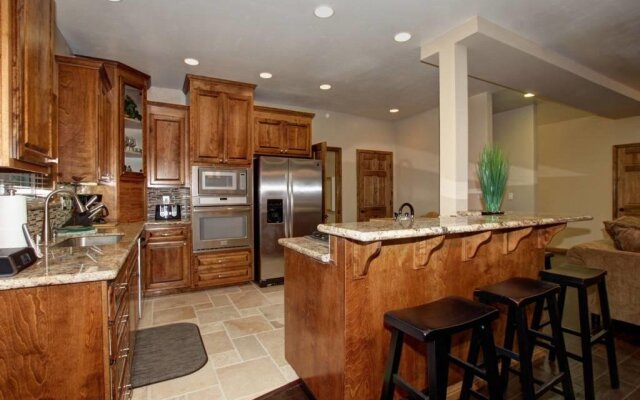 Nottaway Retreat by RedAwning