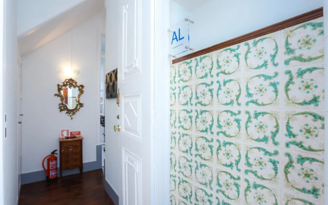 P tio da Foz by Rent4all