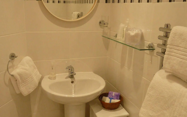 Failte Bed and Breakfast