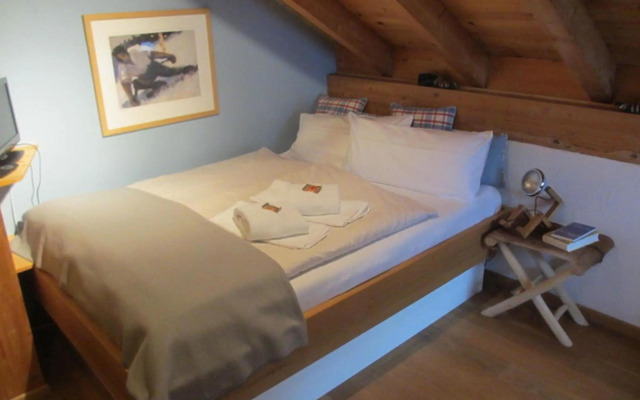 Chalet Montfort
