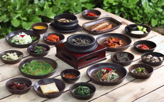 Hanwha Resorts Yangpyeong