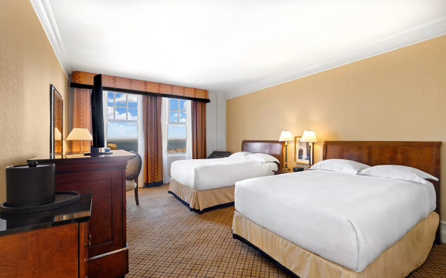 InterContinental Mark Hopkins by IHG