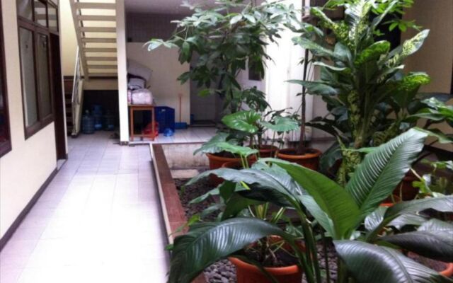Bandung Indah Hotel