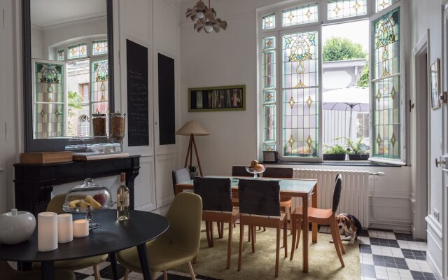 Une Maison en Ville chambres d'hôtes