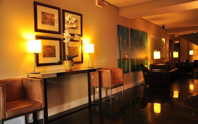 Hotel Porto da Ilha
