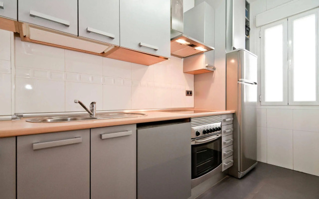 Apartamento Puerta del Sol