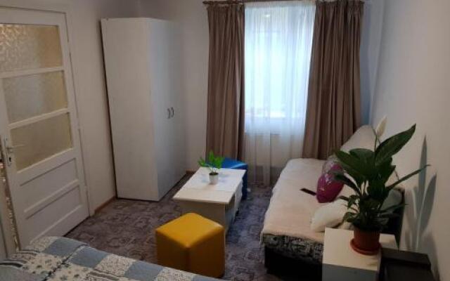 Apartament Simon Brasov