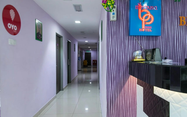 Bintang Park Hotel